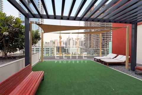 آپارتمان برای فروش در Jumeirah Village Circle، Dubai، امارات متحده عربی 1 خوابه ، 78 متر مربع ، شماره 754701 - تصویر 12