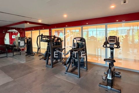آپارتمان برای فروش در Jumeirah Village Circle، Dubai، امارات متحده عربی 1 خوابه ، 78 متر مربع ، شماره 754701 - تصویر 10