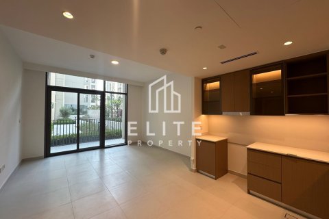 Apartament na sprzedaż w Dubai Creek Harbour (The Lagoons), Dubai, ZEA 1 sypialnia, 67 mkw., nr 754700 - zdjęcie 2