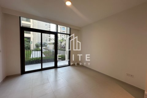 Apartament na sprzedaż w Dubai Creek Harbour (The Lagoons), Dubai, ZEA 1 sypialnia, 67 mkw., nr 754700 - zdjęcie 6