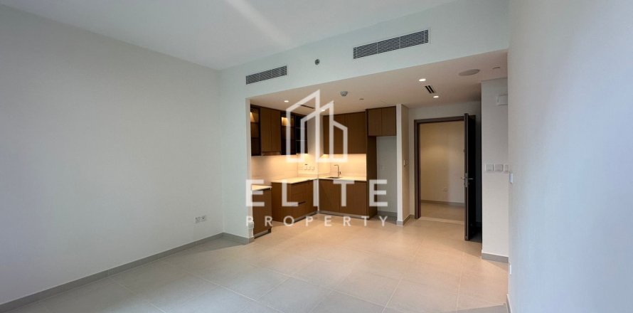 Apartament w Dubai Creek Harbour (The Lagoons), Dubai, ZEA 1 sypialnia, 67 mkw. nr 754700