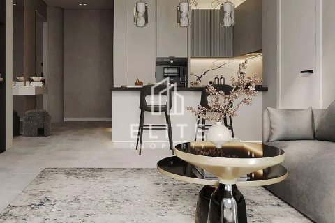 آپارتمان برای فروش در Jumeirah Village Circle، Dubai، امارات متحده عربی 1 خوابه ، 60 متر مربع ، شماره 754698 - تصویر 3