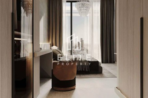 آپارتمان برای فروش در Jumeirah Village Circle، Dubai، امارات متحده عربی 1 خوابه ، 60 متر مربع ، شماره 754698 - تصویر 1