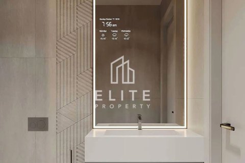 آپارتمان برای فروش در Jumeirah Village Circle، Dubai، امارات متحده عربی 1 خوابه ، 60 متر مربع ، شماره 754698 - تصویر 8