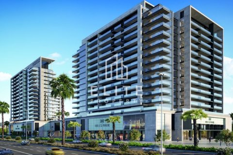 Dubai Hills Estate, Dubai, BAE’de satılık daire 1 yatak odası, 85 m&sup2; No 754697 - fotoğraf 15