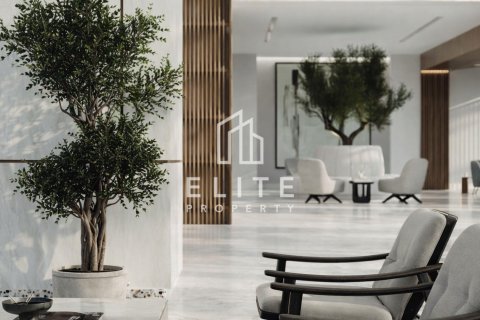 Dubai Hills Estate, Dubai, BAE’de satılık daire 1 yatak odası, 85 m&sup2; No 754697 - fotoğraf 9
