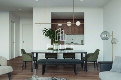 Dubai Hills Estate, Dubai, BAE’de satılık daire 1 yatak odası, 85 m&sup2; No 754697 - fotoğraf 11