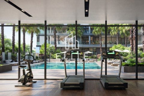 Dubai Hills Estate, Dubai, BAE’de satılık daire 1 yatak odası, 85 m&sup2; No 754697 - fotoğraf 5
