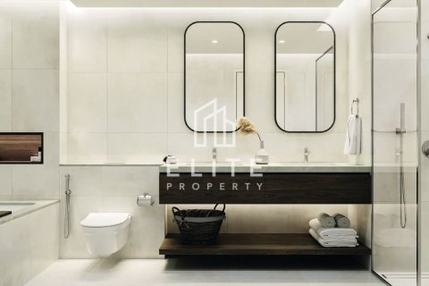 Dubai Hills Estate, Dubai, BAE’de satılık daire 1 yatak odası, 85 m&sup2; No 754697 - fotoğraf 4