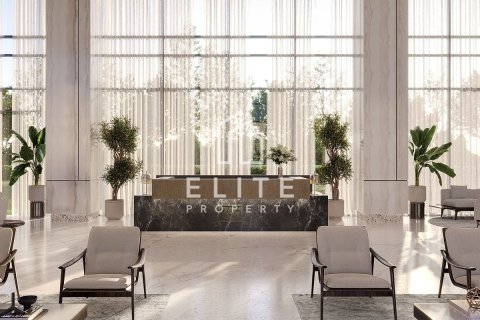 Dubai Hills Estate, Dubai, BAE’de satılık daire 1 yatak odası, 85 m&sup2; No 754697 - fotoğraf 10