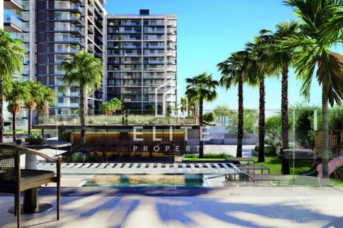 Dubai Hills Estate, Dubai, BAE’de satılık daire 1 yatak odası, 85 m&sup2; No 754697 - fotoğraf 13