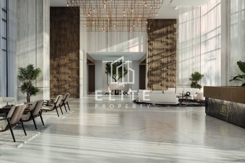 Dubai Hills Estate, Dubai, BAE’de satılık daire 1 yatak odası, 85 m&sup2; No 754697 - fotoğraf 2