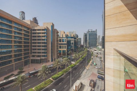 Apartment in Business Bay, Dubai, UAE 57.7 sq.m. № 635731 - photo 11