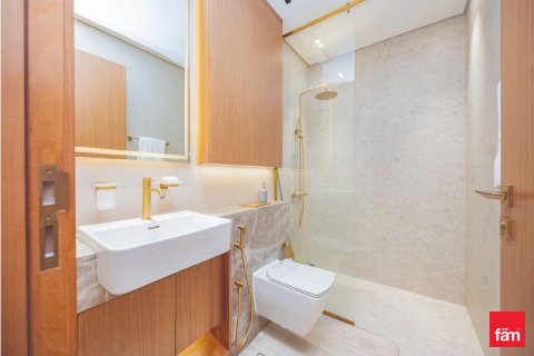 Apartment in Business Bay, Dubai, UAE 57.7 sq.m. № 635731 - photo 9