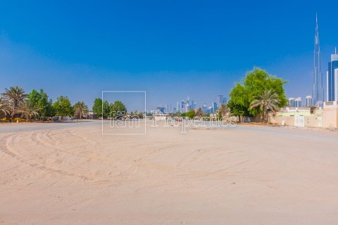 קרקע למכירה ב Al Wasl, Dubai, איחוד האמירויות  931.3 מ"ר, מספר 635735 - תמונה 7