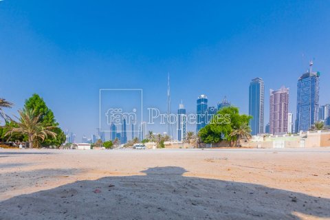 קרקע למכירה ב Al Wasl, Dubai, איחוד האמירויות  931.3 מ"ר, מספר 635735 - תמונה 8