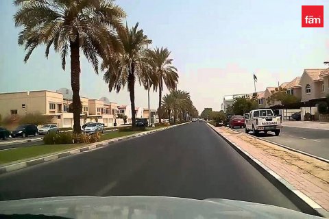 קרקע למכירה ב Al Wasl, Dubai, איחוד האמירויות  931.3 מ"ר, מספר 635735 - תמונה 10