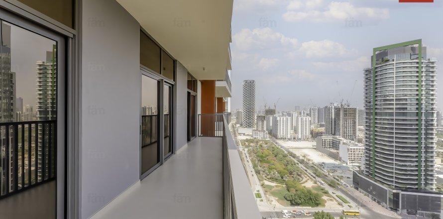 Korter asukohaga Dubai, AÜE: 2 magamistoaga, 132.9 m² Nr 635732