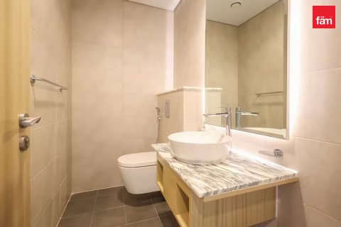 Apartemen di Business Bay, Dubai, UEA 2 kamar tidur, 126 m2 nomor 635730 - foto 17