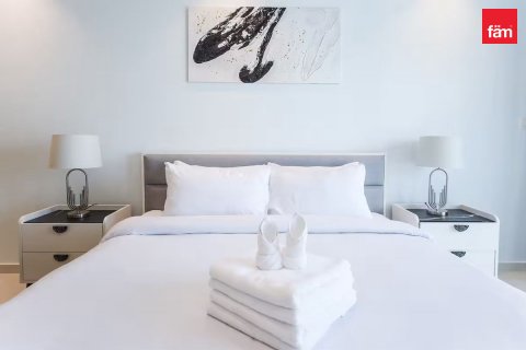 Apartemen di Business Bay, Dubai, UEA 2 kamar tidur, 126 m2 nomor 635730 - foto 14