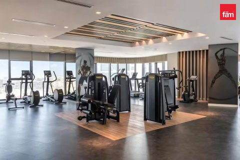 Apartemen di Business Bay, Dubai, UEA 2 kamar tidur, 126 m2 nomor 635730 - foto 21