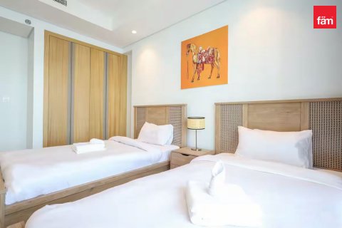 Apartemen di Business Bay, Dubai, UEA 2 kamar tidur, 126 m2 nomor 635730 - foto 9