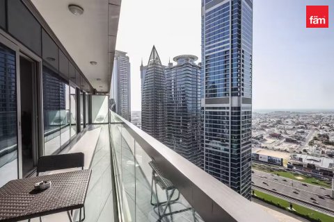 Apartemen di Business Bay, Dubai, UEA 2 kamar tidur, 126 m2 nomor 635730 - foto 18