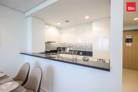 Apartemen di Business Bay, Dubai, UEA 2 kamar tidur, 126 m2 nomor 635730 - foto 8