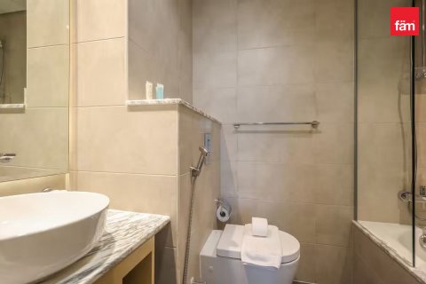 Apartemen di Business Bay, Dubai, UEA 2 kamar tidur, 126 m2 nomor 635730 - foto 15