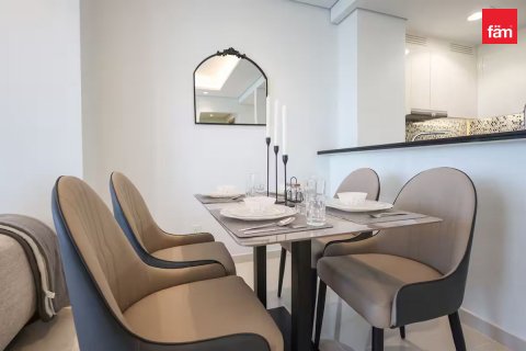 Apartemen di Business Bay, Dubai, UEA 2 kamar tidur, 126 m2 nomor 635730 - foto 5