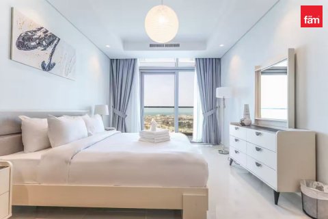 Apartemen di Business Bay, Dubai, UEA 2 kamar tidur, 126 m2 nomor 635730 - foto 11