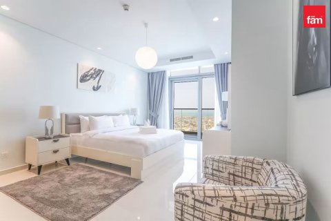 Apartemen di Business Bay, Dubai, UEA 2 kamar tidur, 126 m2 nomor 635730 - foto 2