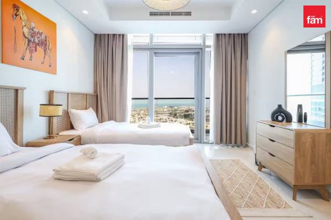 Apartemen di Business Bay, Dubai, UEA 2 kamar tidur, 126 m2 nomor 635730 - foto 3