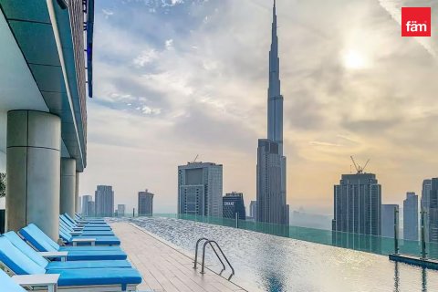 Apartemen di Business Bay, Dubai, UEA 2 kamar tidur, 126 m2 nomor 635730 - foto 19