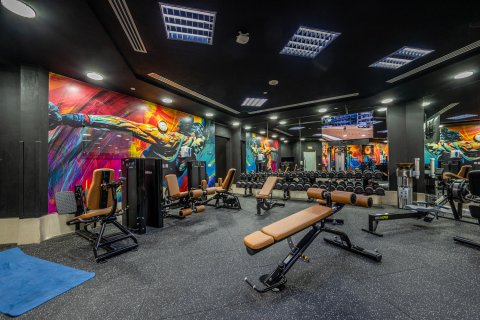 شقة للإيجار في وسط مدينة دبي، دبي، الإمارات العربية المتحدة 46.45 متر مربع ، رقم 751141 - صورة 15