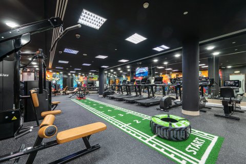 شقة للإيجار في وسط مدينة دبي، دبي، الإمارات العربية المتحدة 46.45 متر مربع ، رقم 751141 - صورة 14