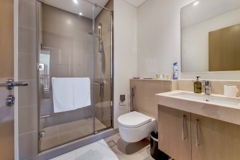 Apartmen di Dubai Marina, UAE 2 bilik tidur, 104.04 meter persegi № 751139 - foto 12