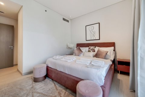 Apartmen di Dubai Marina, UAE 2 bilik tidur, 104.04 meter persegi № 751139 - foto 10