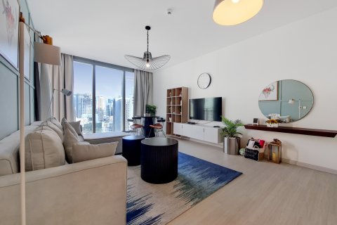 Apartmen di Dubai Marina, UAE 2 bilik tidur, 104.04 meter persegi № 751139 - foto 3
