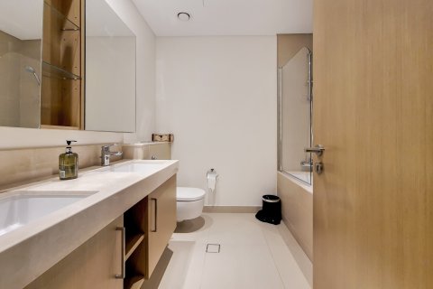 Apartmen di Dubai Marina, UAE 2 bilik tidur, 104.04 meter persegi № 751139 - foto 11