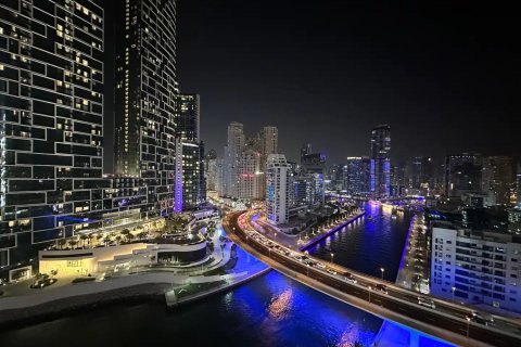 Apartmen di Dubai Marina, UAE 2 bilik tidur, 104.04 meter persegi № 751139 - foto 13