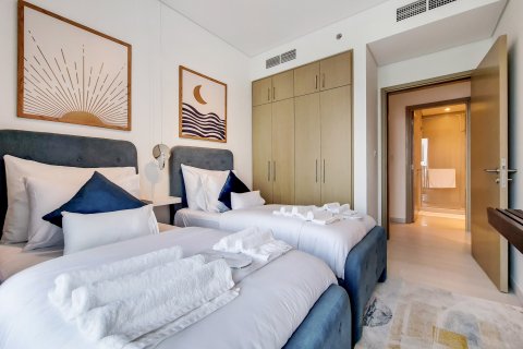 Apartmen di Dubai Marina, UAE 2 bilik tidur, 104.04 meter persegi № 751139 - foto 8