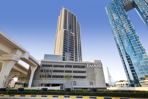 Apartmen di Dubai Marina, UAE 2 bilik tidur, 104.04 meter persegi № 751139 - foto 14