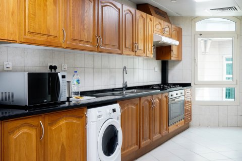 Apartmen di Downtown Dubai (Downtown Burj Dubai), UAE 2 bilik tidur, 130.06 meter persegi № 751143 - foto 7