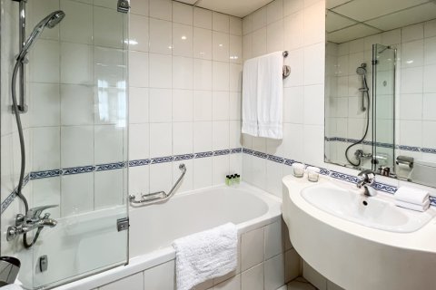Apartmen di Downtown Dubai (Downtown Burj Dubai), UAE 2 bilik tidur, 130.06 meter persegi № 751143 - foto 8
