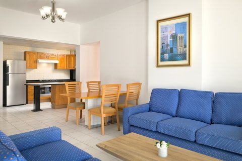 Apartmen di Downtown Dubai (Downtown Burj Dubai), UAE 2 bilik tidur, 130.06 meter persegi № 751143 - foto 4