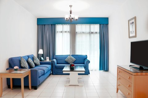 Apartmen di Downtown Dubai (Downtown Burj Dubai), UAE 2 bilik tidur, 130.06 meter persegi № 751143 - foto 3