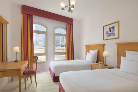 Apartmen di Downtown Dubai (Downtown Burj Dubai), UAE 2 bilik tidur, 130.06 meter persegi № 751143 - foto 2