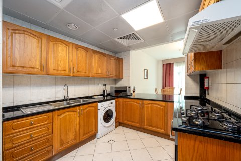 Apartmen di Downtown Dubai (Downtown Burj Dubai), UAE 2 bilik tidur, 130.06 meter persegi № 751143 - foto 9
