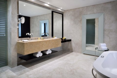 Penthouse de închiriat în Dubai Marina, Dubai, EAU 3 dormitoare, 439.99 mp.  №751140 - poză 12